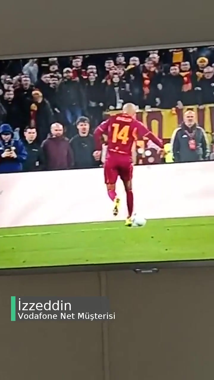 Vodafone Net Hizmet Vermeden Fatura Çıkarıyor! videonun kapak resmi