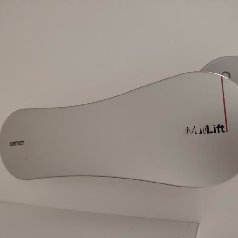 Samet Multilift Mutfak Dolabının Kapak Mekanizması Anında Düşüyor