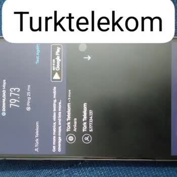 Vodafone Şebeke Çekim Sorunu Ve Hizmet Alamama