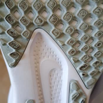 Boyner'den Gelen Kullanılmış Ayakkabı İadesi Ve Tazminat Talebi