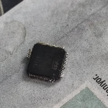 Kusurlu Mikroçip Ve İade Reddi İçin Tam Geri Ödeme Talebi