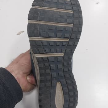 Skechers Ayakkabısının Kısa Sürede Taban Aşınması Ve Garantinin Reddedilmesi