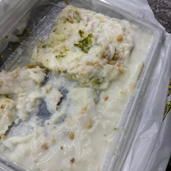 Bozulmuş Güllaç Siparişi İçin İade Reddi