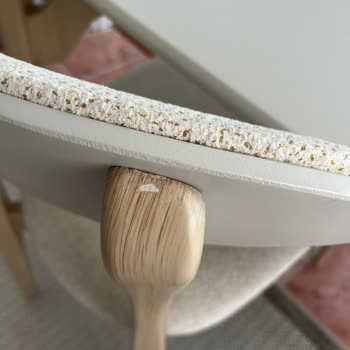 İstikbal Yemek Masasındaki Üretim Hatası Ve Servisin Darbe İddiası