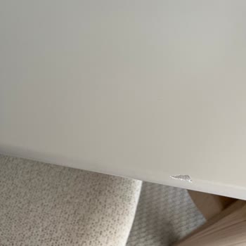 İstikbal Yemek Masasındaki Üretim Hatası Ve Servisin Darbe İddiası