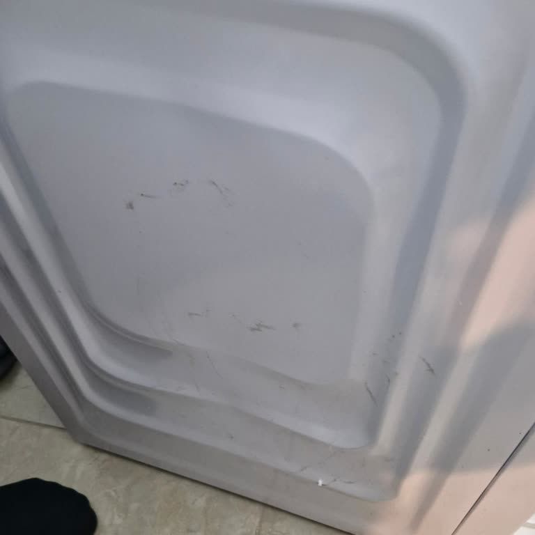 Defolu Çamaşır Makinesi Üç Kez Değiştirildi Ve Tüketici Hakem Heyeti'ne Başvurulacak