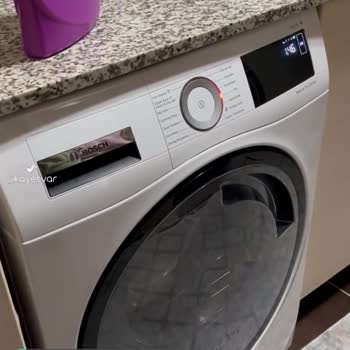 Bosch Makinem Üç Ayda Tamiri Olduğu Halde Başka Yeri Bozuk Geldi!