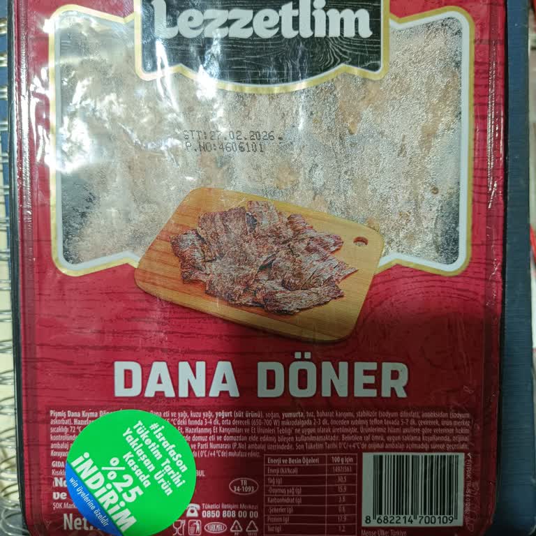 Son Kullanma Tarihi Geçmiş Döner Satışı Ve İade Sürecindeki Oyalayıcı Tutum