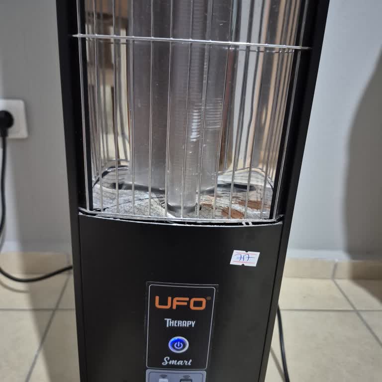 UFO Isıtıcıda Sürekli Arıza Ve Tekrar Servis Gereksinimi