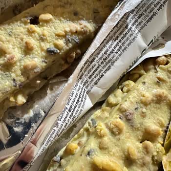 Küflenmiş Çikolata: Sağlık Endişesi Ve Cevapsız Şikayet