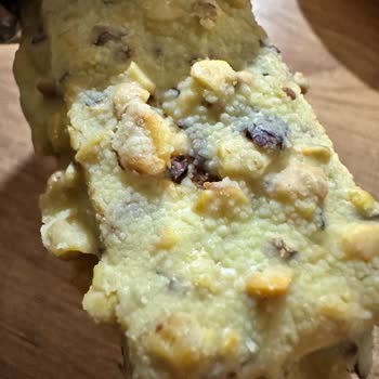 Küflenmiş Çikolata: Sağlık Endişesi Ve Cevapsız Şikayet