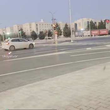 Köfteci Yusuf Konya Adliye Şubesi İftar Vakti Bizi Mağdur Etti!