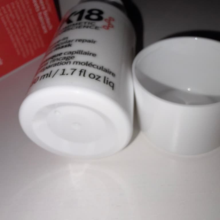 Dolap'ta Sahte K18 Saç Ürünü Satışı Ve Geri Ödeme Talebi