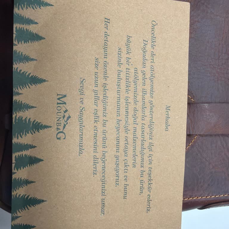 Mounbag’tan Beden Değişimi İçin Yanıtsız Kaldık