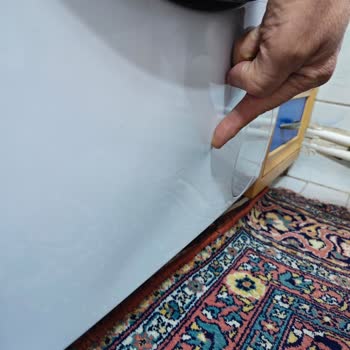 Kurulum Sonrası Vestel Çamaşır Makinesindeki Göçük İçin Ücretsiz Onarım