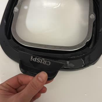 Kırılan Ara Adaptör Klipsi İçin Garanti Kapsamında Ücretsiz Yedek Parça Talebi