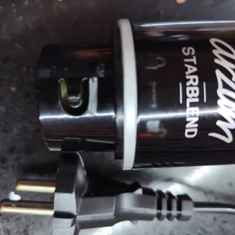 Arzum Starblend Blenderde Sürekli Dişli Kırılması Ve Müşteri Hizmetlerinden Destek Eksikliği