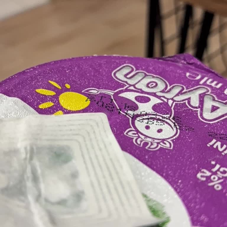 Migros'ta Bantlı Ayran Satışı Gıda Güvenliğini Tehlikeye Atıyor