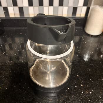 Schafer Çay Makinesi Plastik Bağlantısında Üretim Hatası, Ücretsiz İade Talebi