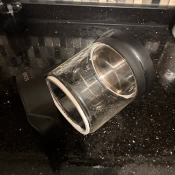 Schafer Çay Makinesi Plastik Bağlantısında Üretim Hatası, Ücretsiz İade Talebi