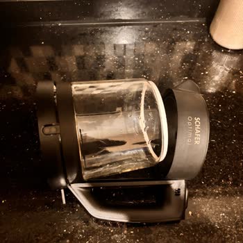 Schafer Çay Makinesi Plastik Bağlantısında Üretim Hatası, Ücretsiz İade Talebi