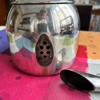 Korkmaz Çaykolik Üst Demlik Parçasının Ani Ayrılması Ve Müşteri Hizmetlerinden Cevapsızlık