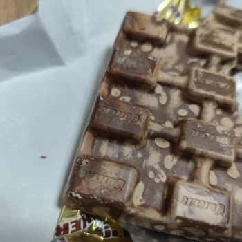 Ülker Çikolata Fındıklı Bozulması Ve Tazminat Talebi