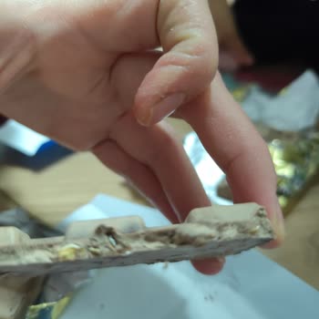 Ülker Çikolata Fındıklı Bozulması Ve Tazminat Talebi