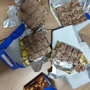 Ülker Çikolata Fındıklı Bozulması Ve Tazminat Talebi