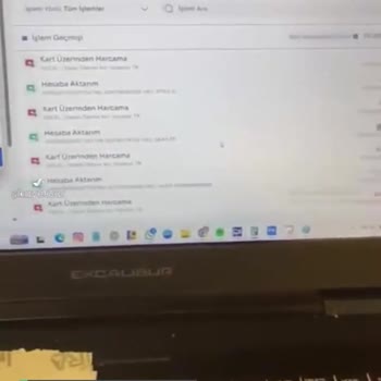 Ödeal Nereye Ne Kesiyor?