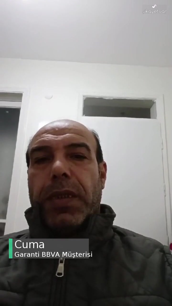 Garanti BBVA Yüksek Faiz Alıyor! videonun kapak resmi