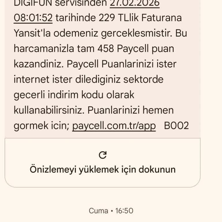 Rızasız Digifun Üyeliği Ve 229 TL Kesintisinin Geri Ödenmesi