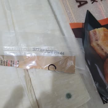 BİM Şubesinde Küflü Baklavalık Yufka Satışı Ve Kalite Kontrol İhmali