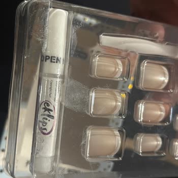 Gratis Eklips Ürün Hijyen Şikayeti