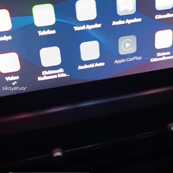 Chery Tiggo7 Pro Bluetooth Bağlantısı Sorunu!