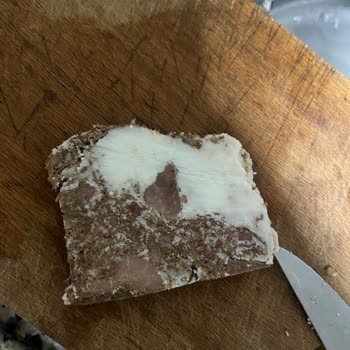 Ramazan Kavurması İçeriği Yanıltıcı: Yarı Yağ, Yanıtsız Eposta