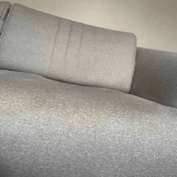 Kelebek Mobilya Lidya Koltuk Takımında Garanti Ve Kalite Sorunları