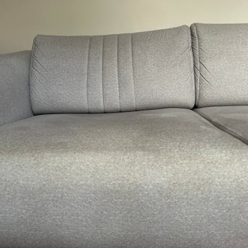 Kelebek Mobilya Lidya Koltuk Takımında Garanti Ve Kalite Sorunları