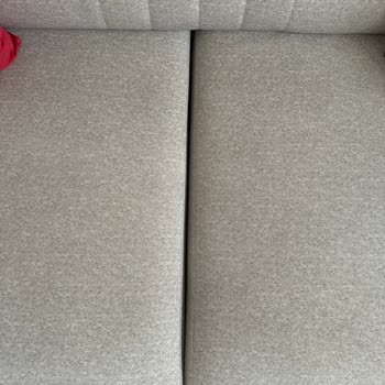 Kelebek Mobilya Lidya Koltuk Takımında Garanti Ve Kalite Sorunları