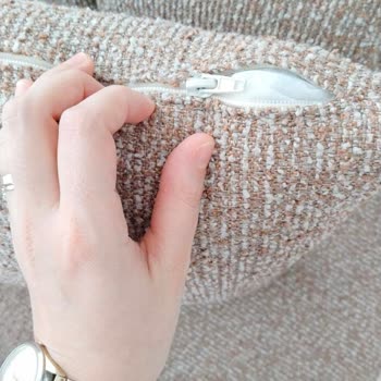 Renk Yanlışlığı, Ahşap Çatlak Ve Fermuar Sorunu İçin Hızlı Çözüm Talebi