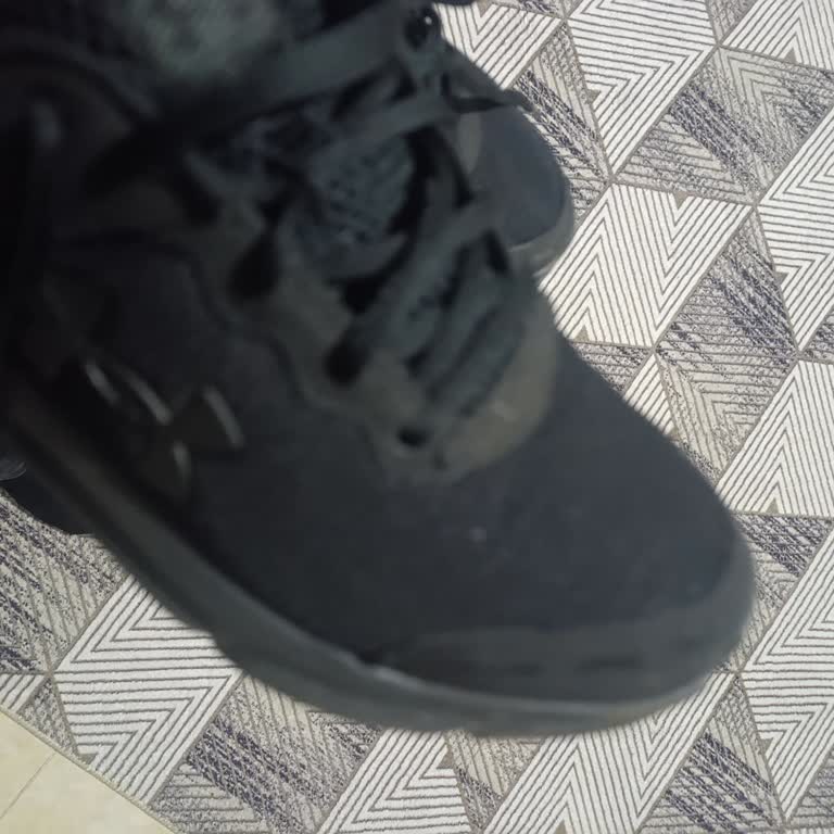 Ayakkabı Görsellerle Uyuşmuyor Ve İade Talebim Cevapsız