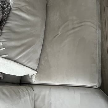 Enza Home Dakar Koltuğunda Renk Uyumsuzluğu, İşçilik Sorunu Ve Servis Gecikmesi