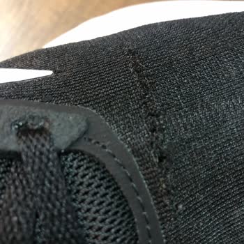 Üç Kez Giyilen Adidas Ayakkabıda Deformasyon, Mağaza İade Reddi