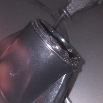 Fakir Frida Fön Makinesinin Erimesi Ciddi Güvenlik Riski Oluşturuyor