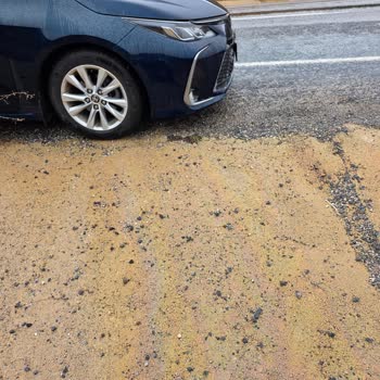 Motor Hasarımın Reddedilmesi Ve Sompo Sigorta’nın Büyüme Hasarı İddiası