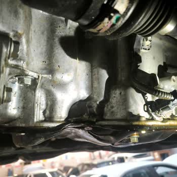 Motor Hasarımın Reddedilmesi Ve Sompo Sigorta’nın Büyüme Hasarı İddiası