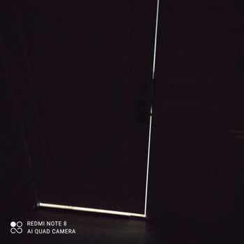 Bauhaus Kozyatağı'nda İç Kapı Montajı Boşlukları Ve Işık Sızması Çözülmedi