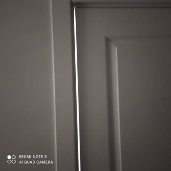 Bauhaus Kozyatağı'nda İç Kapı Montajı Boşlukları Ve Işık Sızması Çözülmedi