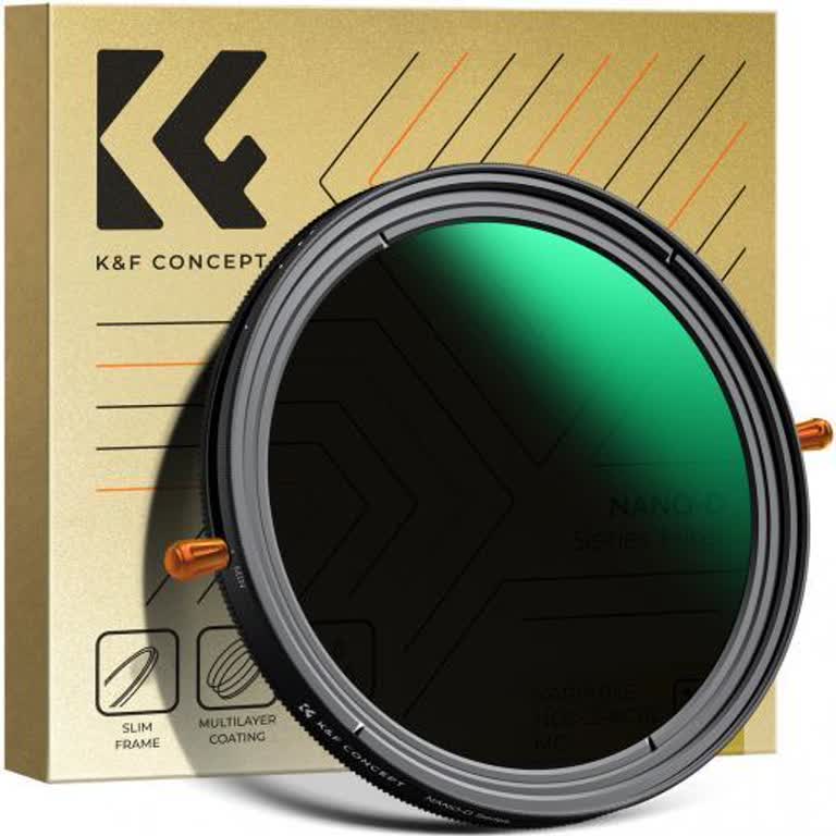 K&F Concept Turkish Ne Ürünüm Teslim Edildi Ne De Ödediğim Tutar İade Edildi