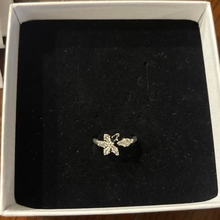 Çelişkili Değişim Bilgileri Nedeniyle Yüzük Sorunum Çözülmedi